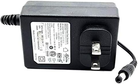 APD Asian Power Devices Inc AC Adapter Adapter Model WA-18Q12FU 110-240 V