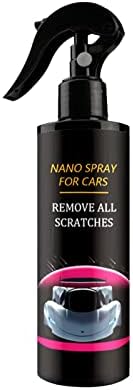 Alat za čišćenje automobila nano popravak spreja prijenosni automobil ogrebotine maramice za čišćenje automobila Unutarnja