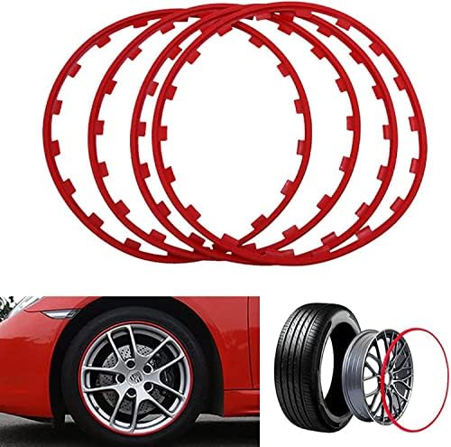 16-20inch kotači zaštitnici kotača za zaštitnike kotača za zaštitnike kotača za zaštitnike kotača set od 4, legura kotača