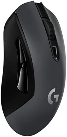 Kompatibilan s bežičnim igračkim mišem od 9603 do 12000 do PC miš za prijenosno računalo Ergonomski Igrač miš