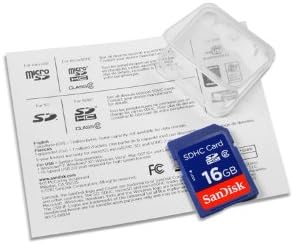 Flash memorijska kartica klase 2 Od 16 GB od 16 do 016 do 14 do