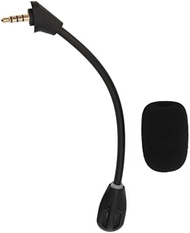 Izmjenjivi mikrofon sa slušalicama, odvojive slušalice za povezivanje i reprodukciju slušalica za igre s poništavanjem buke