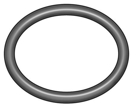 O-prsten, Buna N, 23 mm OD, PK100