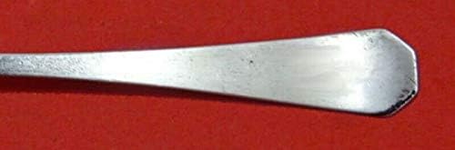 Monterey Wallace Sterling Silver Grepefruit Spoon 5 1/2