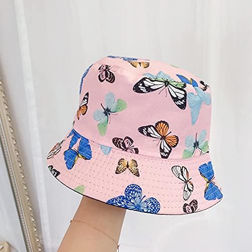 Šeširi s kantama, šešir za sunčanje, ženski šešir, modne bejzbolske kape s printom ribara, muški Vodootporni šešir za kampiranje