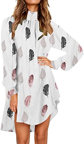2023. Ženska ljetna Mini haljina bez rukava s dekolteom, labavi gornji dio s naramenicama, plisirana haljina, kratka haljina
