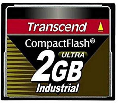 Industrijska kompaktna flash kartica od 2 GB od 2 GB