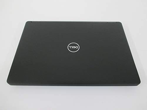 Laptop Dell 8JW2G Latitude 5490 s procesorom Intel i5-8350U, 8 GB, 256 GB SSD, 14