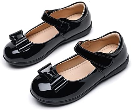 Cipele za djevojčice male kožne cipele pojedinačne cipele dječje plesne cipele izvedbene cipele za djevojčice cipele za modne
