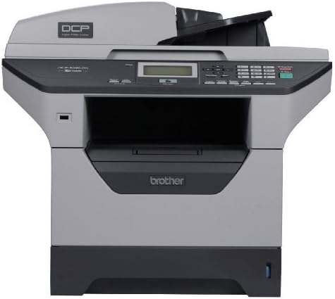 Digitalni fotokopirni stroj i laserski pisač s obostranim ispisom i mrežnom vezom 8080 inča