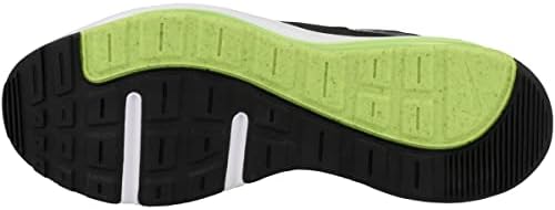 Nike muške tenisice tenisice, željezo siva crna fotonska prašina bijela, 13.5