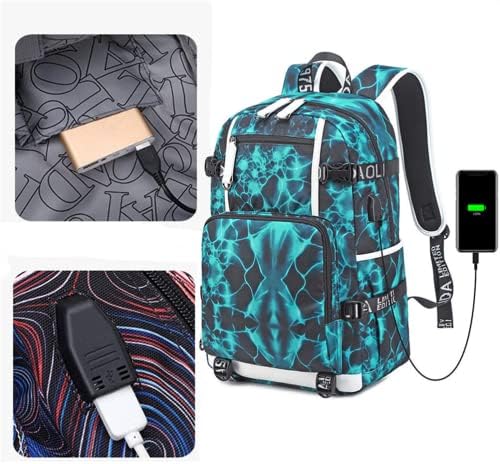 12 košarkaš višenamjenski ruksak za ljubitelje putovanja ruksak uniseks studentska školska torba