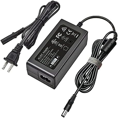 F1TP UL navedeni 24V AC/DC adapter kabel za napajanje za kanon Selphy CP1300 CP1200 CP910 CP900 CP800 CP790 CP770 CP760 CP750