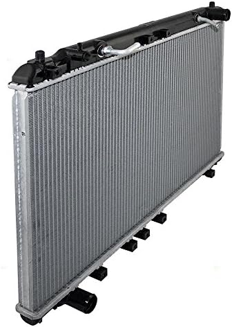 Izmjenjivi radijator, kompatibilan s 9.300 16400-0.5032 1994-1996 izdanja