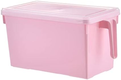 Kutija za odlaganje povrća u hladnjaku na izvlačenje, plastična pravokutna kutija za odlaganje povrća, kutija za odlaganje