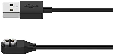 Punjač kompatibilan s Shokz Openrun Pro/Aftershokz Aeropex AS800/OpenComm ASC100SG Slušalice za punjenje kabela za zamjenu