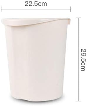 ; Kanta za smeće kuhinjska kreativna viseća kanta za smeće kutija za odlaganje kore od povrća; kanta za smeće velikog kapaciteta