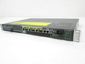 Cisco7301-DC Cisco Router 7301 šasija, memorija 256MB, A/C napajanje, 64MB bljeskalica