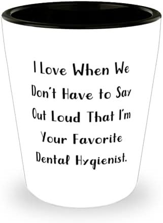 Novi zubni higijeničar, čaša, volim kad ne moramo naglas reći da sam tvoja, zabava za kolege, matura