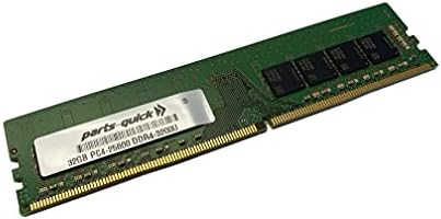 Dijelovi-Quick 32GB memorija za Dell Inspiron 3910 Kompatibilni DDR4 UDIMM 3200MHz RAM