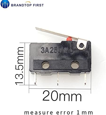 automatski prekidač mikro-graničnog senzora laserskog stroja 1pcs 911
