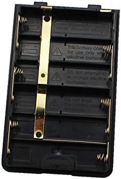 Vertex standardna alkalna futrola baterija