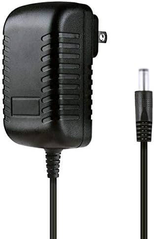 12V AC DC Adapter za napajanje Adapter kompatibilan za Naipo Shiatsu masažera za leđa i vrat OCUGLE C1 MGS 150DC Adapter