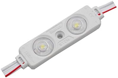 200pcs 2835 vodootporni LED modul, 912pcs za pisanje kanala
