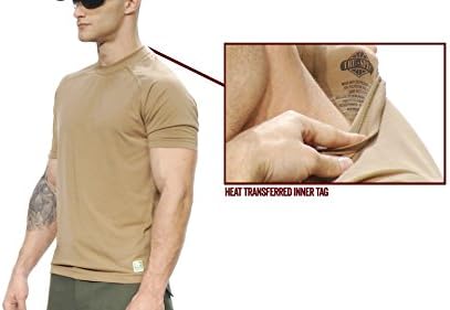 Tru-Spec muška majica s kratkim rukavima
