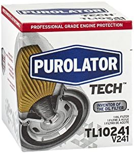 PurolatorTech spin na filtru ulja, 12-pack
