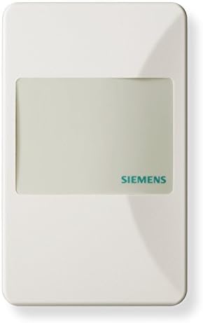 Siemens QPA2282.ewsc Room CO2/Temp senzor, bijeli