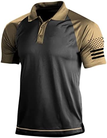 Muška polo majica, Taktička majica kratkih rukava, majica za golf od dresa, majice za borbu na otvorenom, vojne teretne košulje,brzosušeći