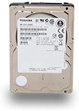 Toshiba MK1401GRRB - Hard disk Toshiba 146GB 2.5 SAS 15K 6 Gb/s