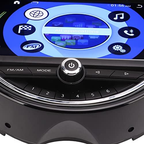 Auto GPS navigacija,Multimedijski player KIMISS 9 inča 1024x600 sa zaslonom osjetljivim na dodir BT stereo radio 4G Ram 64G