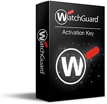 WatchGuard Firebox Cloud Veliki 1yr Service prevencija upada WGCLG131