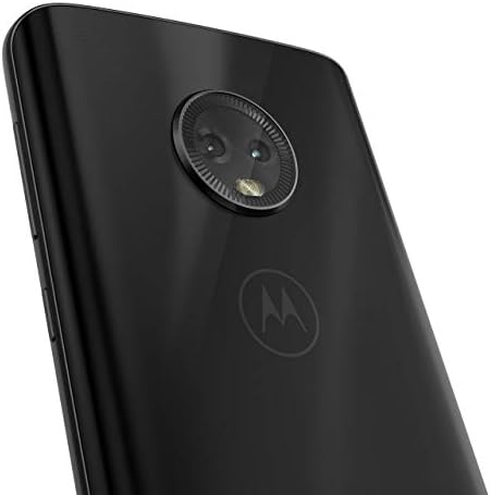 Motorola Moto G6 XT1925-6 Smartphone GSM otključano i Verizon 32GB Black Certified Obnovljeno
