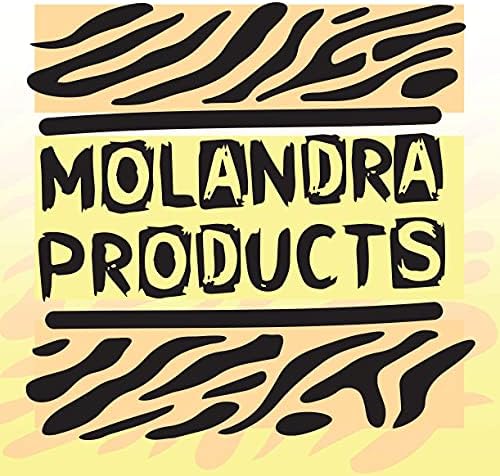 Molandra Products HUSPITNI MODE - SILMUT SUBLJSKA KOMKA od nehrđajućeg čelika od 14oz