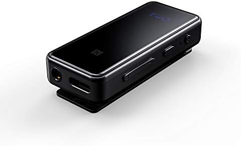 Bluetooth prijemnik FiiO BTR3 HiFi i podrška za USB DAC | aptX / aptX HD / aptX LL / LDAC / AAC / HWA, za kućnog televizora,