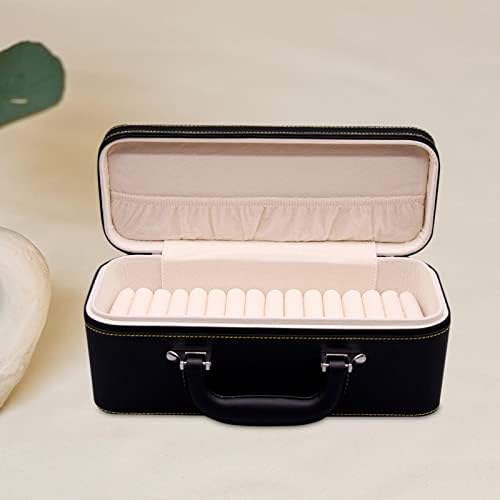 Tachiuwa prijenosna kutija za šank, s narukvicama s ručicom za prikaz kolica za skladištenje kutija za skladištenje narukvice