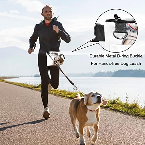 Slatki pas za trčanje, pojas za vježbanje za telefonske novčane kartice za novčanu karticu Putovnica, podesive žene i muškarci