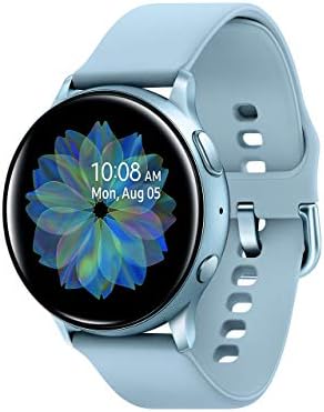 Samsung Galaxy Watch Active2, Silver -