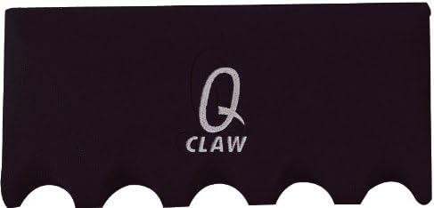 Q-Claw Cue Rest, Billiards 5 bazena, crno