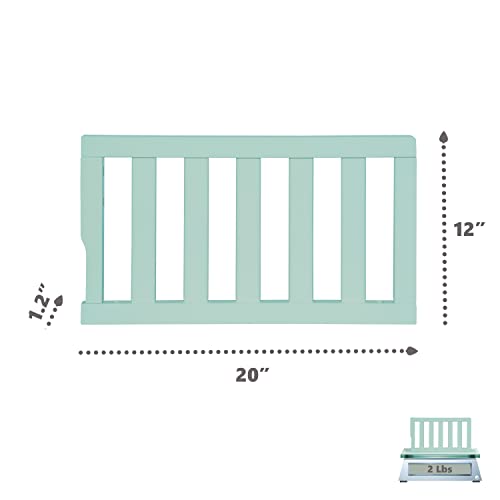 Univerzalna ograda za krevetić od 3 lb, 1 Količina