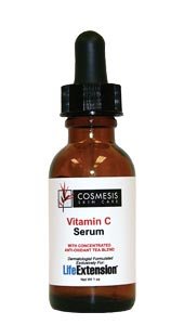 Vitamin C serum za produljenje života, 1 oz