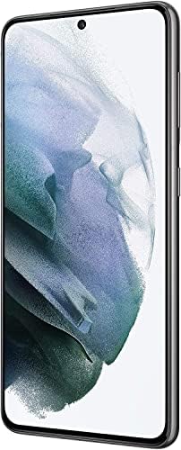 Samsung Galaxy S21 5G Verizon + GSM otključan 128 GB, Phantom Grey