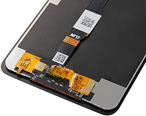 Zamjena LCD zaslon osjetljiv na dodir zaslon Digitizer sklop za Motorola Moto G Power 2021 XT2117 XT2117-3 xt2117-4 |G10