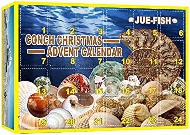 24 kom Božićni sudoper Odbrojavanje slijepa kutija Božićni Adventski kalendar Kreativni Dječji Božićni interaktivni poklon
