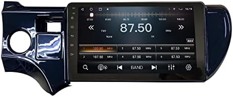 10 autoradio auto navigacija Stereo multimedijski uređaj stereo Radio 2.5 zaslon osjetljiv na dodir 2012-2014 UV Crna osmojezgrena